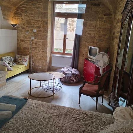Studio Proche Pont Du Gard Remoulins Buitenkant foto
